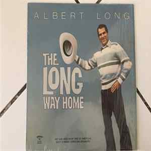 Albert Long - The Long Way Home FLAC