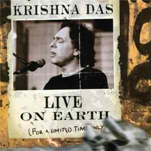 Krishna Das - Live On Earth FLAC