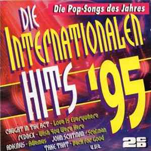 Various - Die Internationalen Hits '95 FLAC