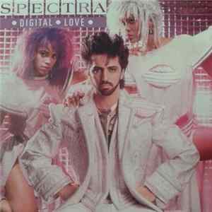 Spectra - Digital Love FLAC