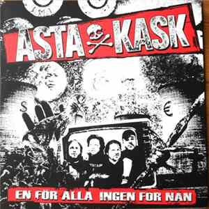 Asta Kask - En För Alla Ingen För Nån FLAC