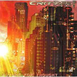 Crankset - Future For Thought FLAC