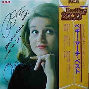 Peggy March - Peggy March FLAC