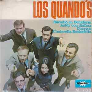 Los Quando's - Sucedio En Benidorm FLAC