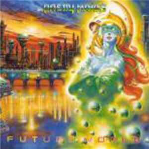 Pretty Maids - Future World FLAC