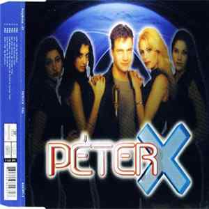 Péter X - Fáj FLAC