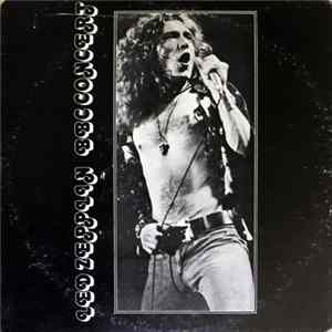 Led Zeppelin - BBC Concert FLAC