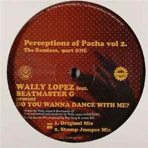 Wally Lopez - Do You Wanna Dance With Me? FLAC
