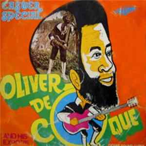 Oliver De Coque And His Expo '76 (Ogene Sound Super Of Africa) - Easter Special FLAC