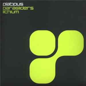 Paragliders - Lithium FLAC
