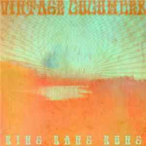Vintage Cucumber - Sing Sang Sung FLAC