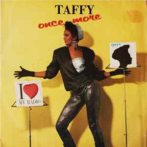 Taffy - Once More FLAC