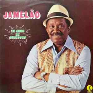 Jamelão - 25 Anos De Sucessos FLAC