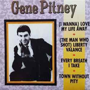 Gene Pitney - Lil' Bit Of Gold ‎ FLAC