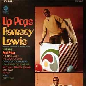 Ramsey Lewis - Up Pops Ramsey Lewis FLAC