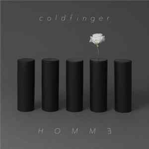 HOMM∃ - Cold Finger FLAC