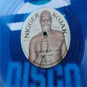 Nigger Kojak - Penitentiary / Bunny Rygin FLAC