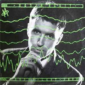Robin Scott / M - Famous Last Words FLAC