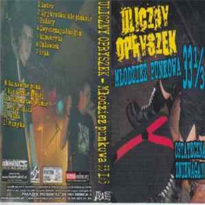 Uliczny Opryszek - Młodzież Punkowa 33 1/3 FLAC