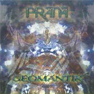 Prānā - Geomantik FLAC