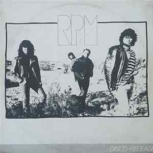 RPM - Disco Release FLAC