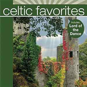 The Countdown Orchestra - Celtic Favorites FLAC