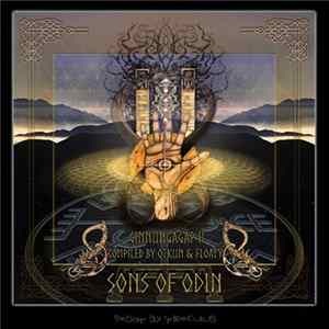 Otkun & Floaty - Ginnungagap II - Sons Of Odin FLAC