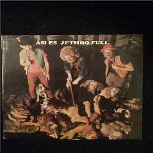 Jethro Tull - Asi Es FLAC