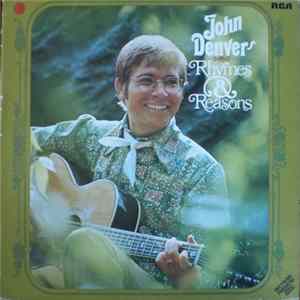 John Denver - Rhymes & Reasons FLAC