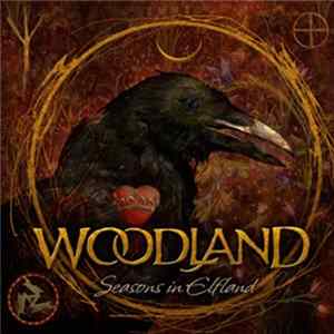 Woodland - Seasons In Elfland: Shadows FLAC