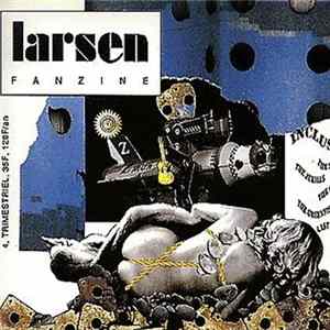 Various - Larsen 4 FLAC