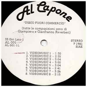 G.P. - G.F. Reverberi - Video-Music FLAC