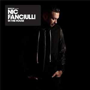 Nic Fanciulli - In The House FLAC