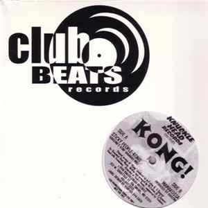 Sticky People / Karizma - Kong / Mamakossa FLAC