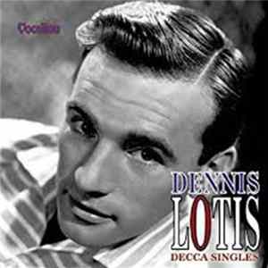 Dennis Lotis - Decca Singles FLAC