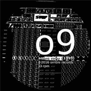 o9 - Amiga Song FLAC