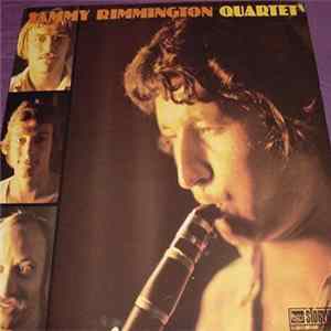 Sammy Rimmington Quartet - Sammy Rimmington Quartet FLAC