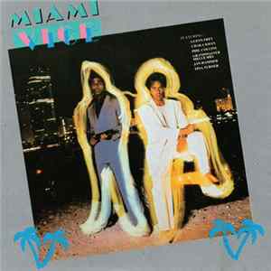 Various - Music From The Television Series Miami Vice FLAC