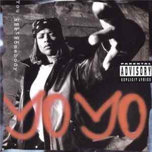 Yo-Yo - You Better Ask Somebody FLAC
