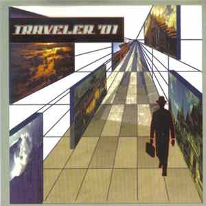 Various - Traveler '01 FLAC