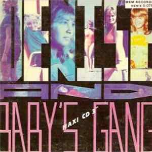 Denise & Baby's Gang - Disco Maniac FLAC
