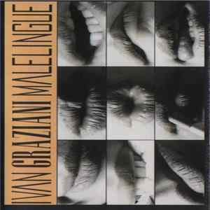 Ivan Graziani - Malelingue FLAC