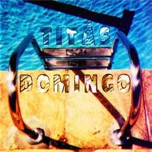 Titãs - Domingo FLAC