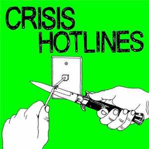 Crisis Hotlines - Crisis Hotlines EP FLAC