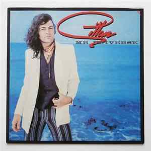 Gillan - Mr. Universe FLAC