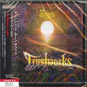 The Syn - Trustworks FLAC