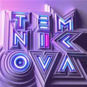 Елена Темникова - TEMNIKOVA II FLAC