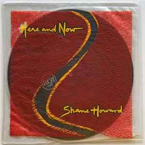 Shane Howard - Here And Now (Single Mix) FLAC