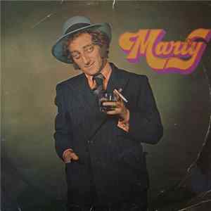 Marty Feldman - Marty FLAC