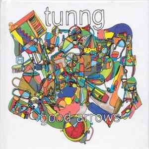 Tunng - Good Arrows FLAC